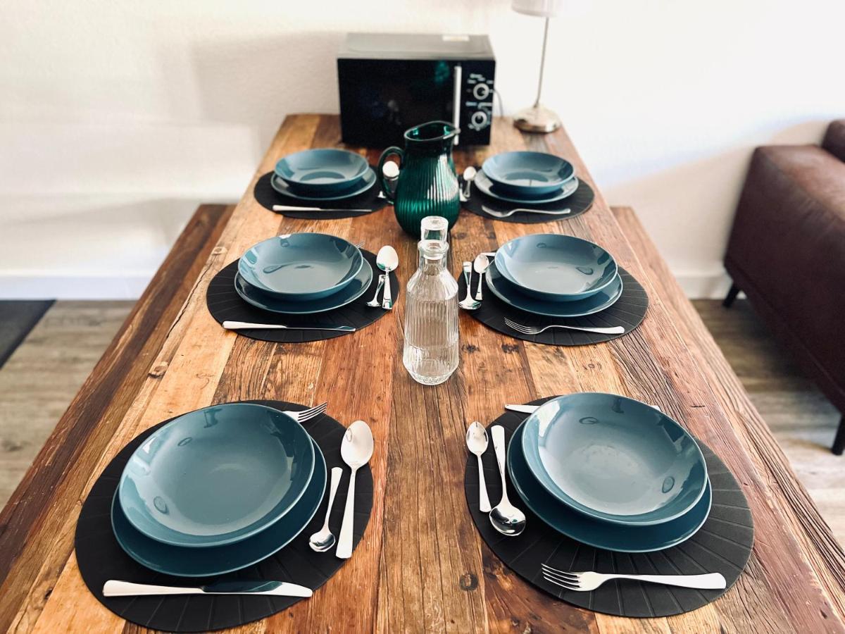 Lanton Plage - Appartement 6 Pers. Terrasse エクステリア 写真