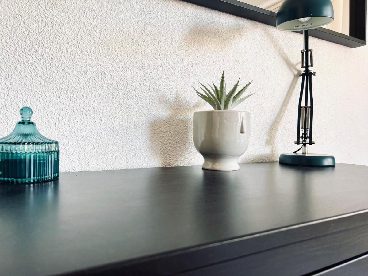Lanton Plage - Appartement 6 Pers. Terrasse エクステリア 写真